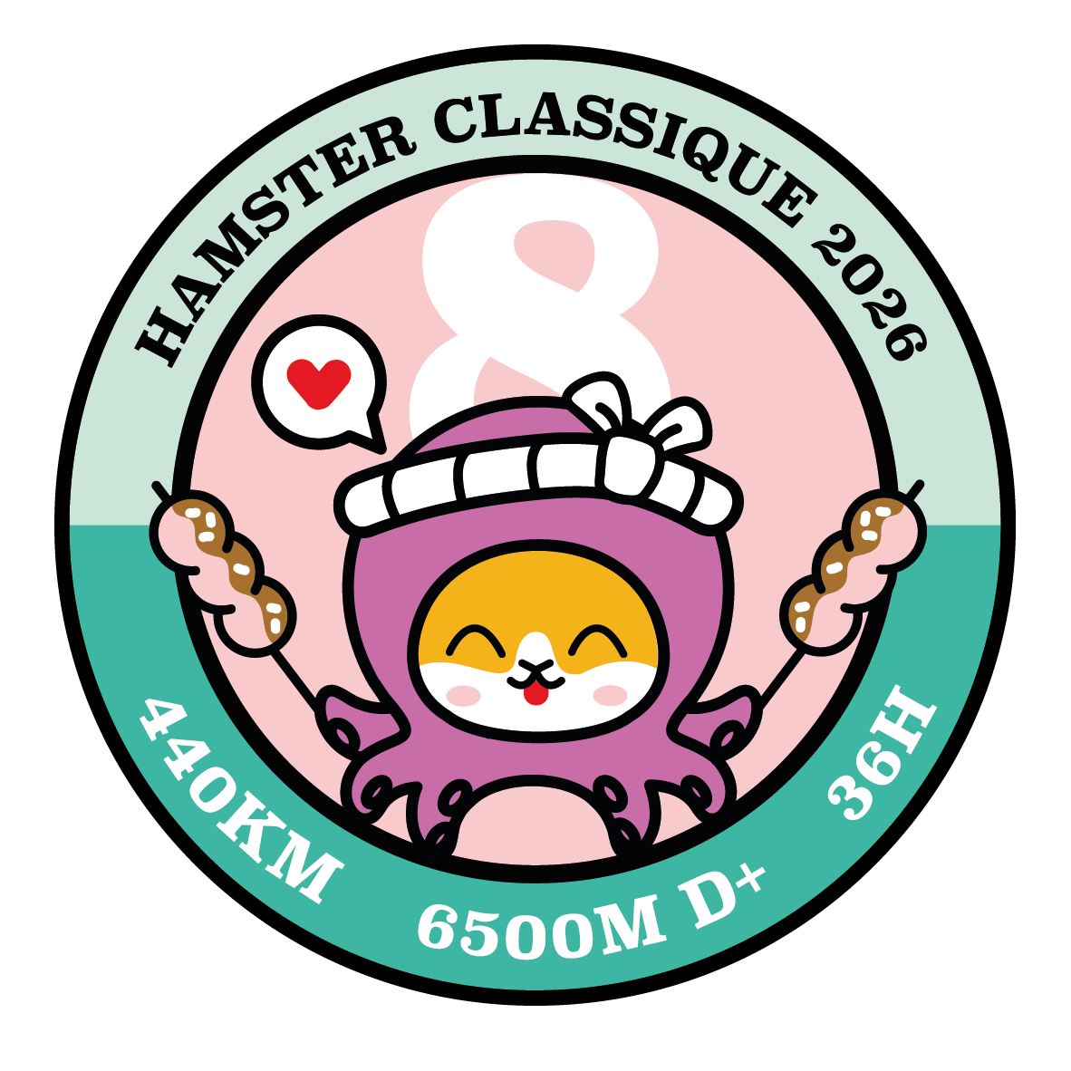 Hamster Classique
