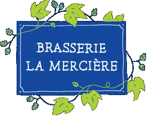 Brasserie et Bistrot La Mercière